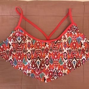 Women’s bikini top